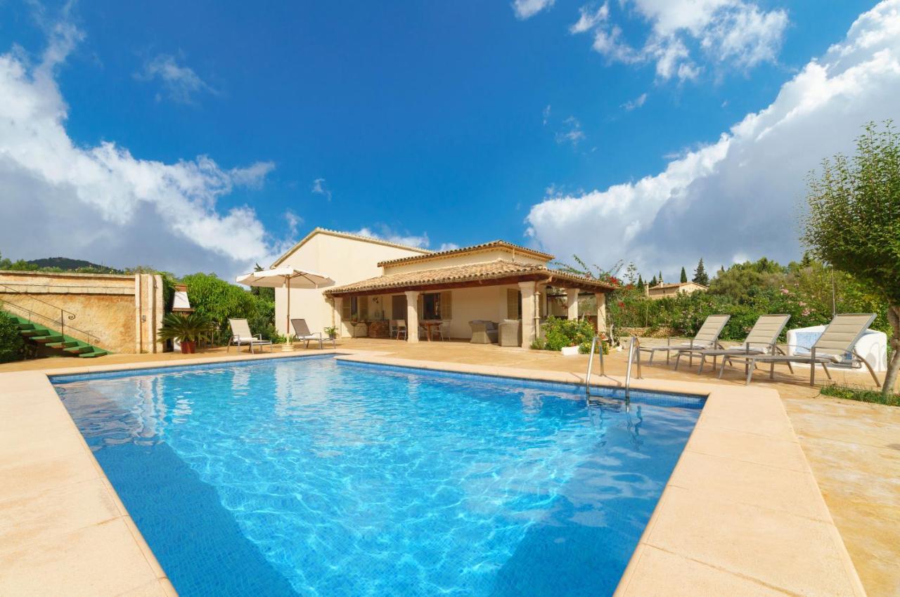 Casa de Férias Marina Malagarba By Sunvillas Mallorca Pollença