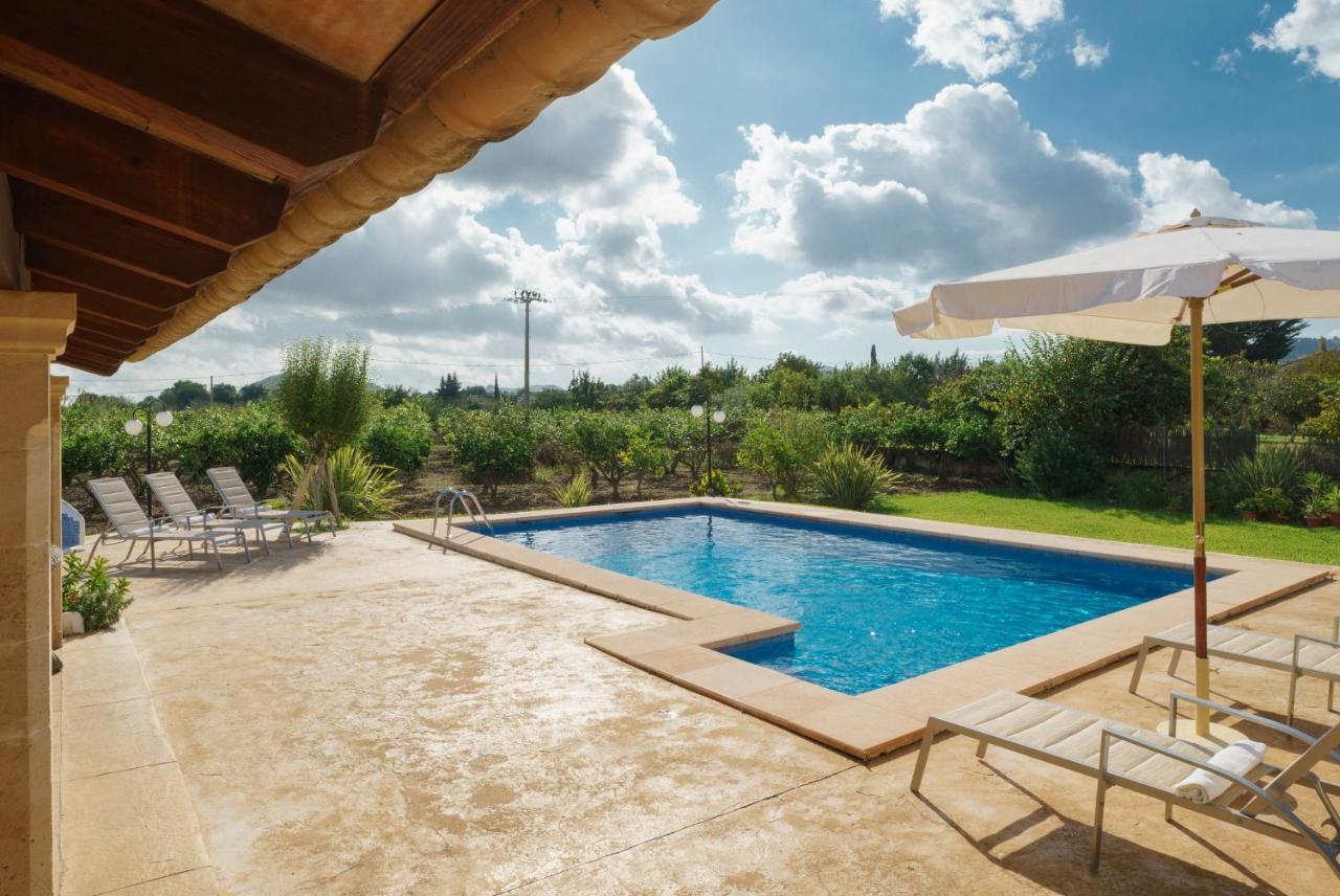 Casa de Férias Marina Malagarba By Sunvillas Mallorca Pollença