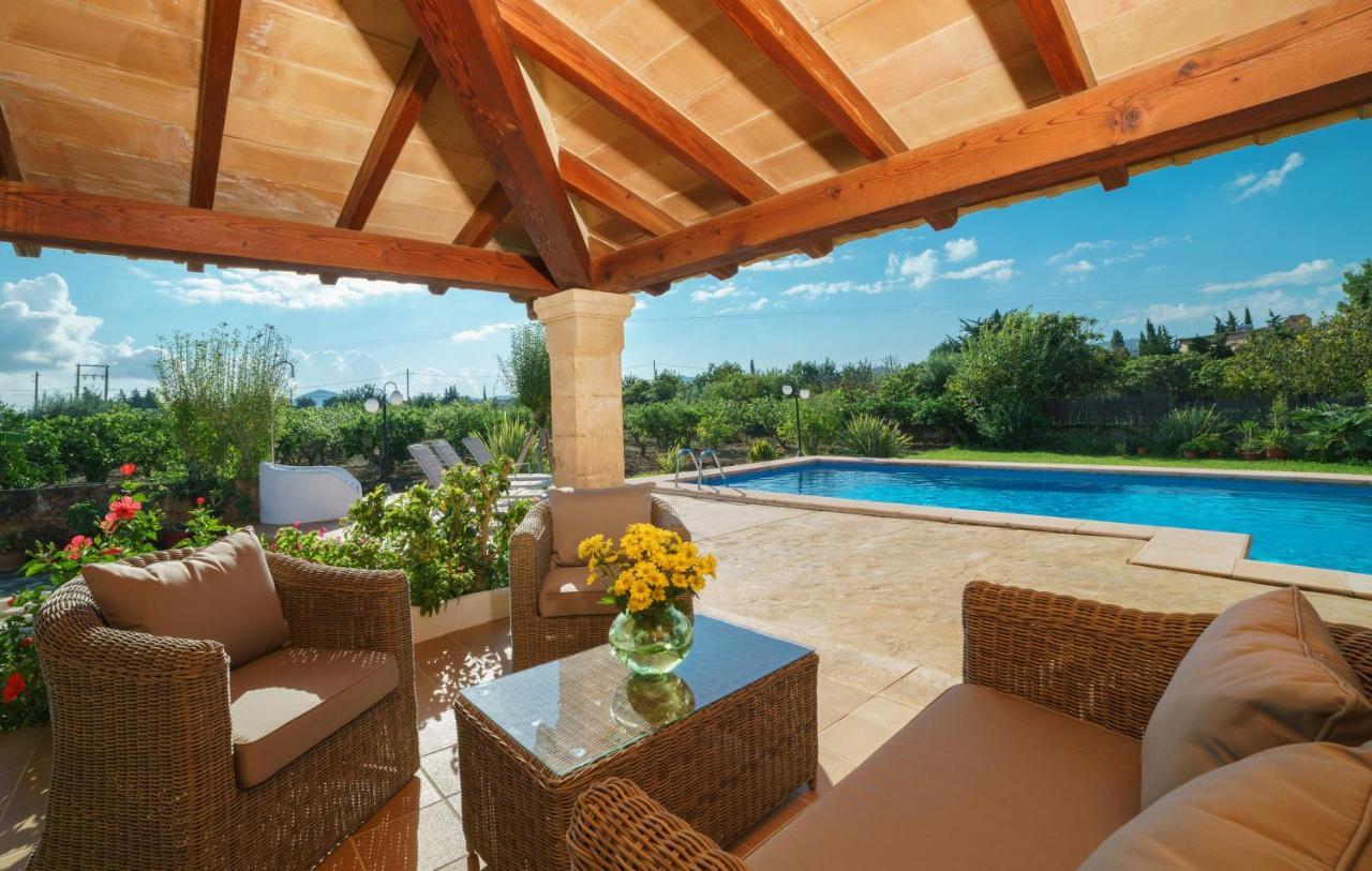 Marina Malagarba By Sunvillas Mallorca Casa de Férias *