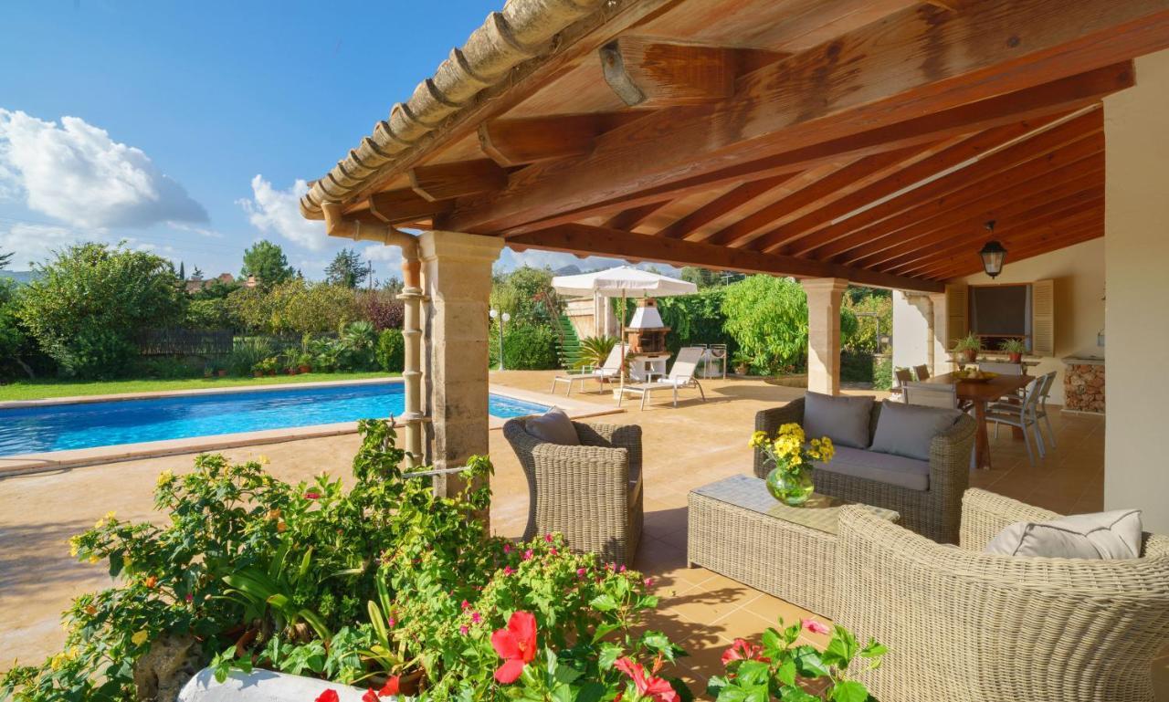 Marina Malagarba By Sunvillas Mallorca Casa de Férias *