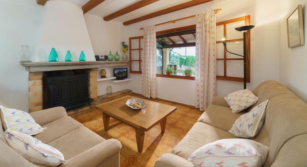 Casa de Férias Marina Malagarba By Sunvillas Mallorca
