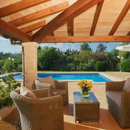 Villa Marina Malagarba By Sunvillas Mallorca Pollenca Exterior photo