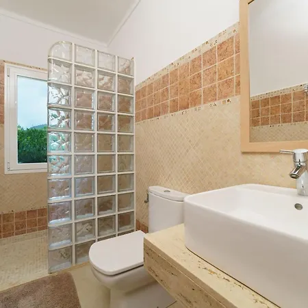 Villa Marina Malagarba By Sunvillas Mallorca Pollenca Exterior photo