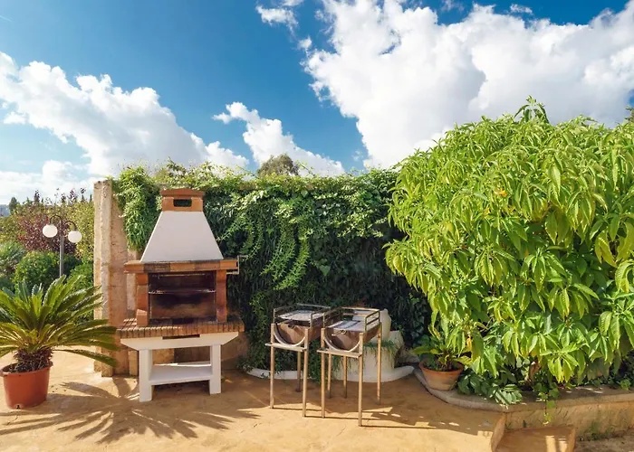 Villa Marina Malagarba By Sunvillas Mallorca