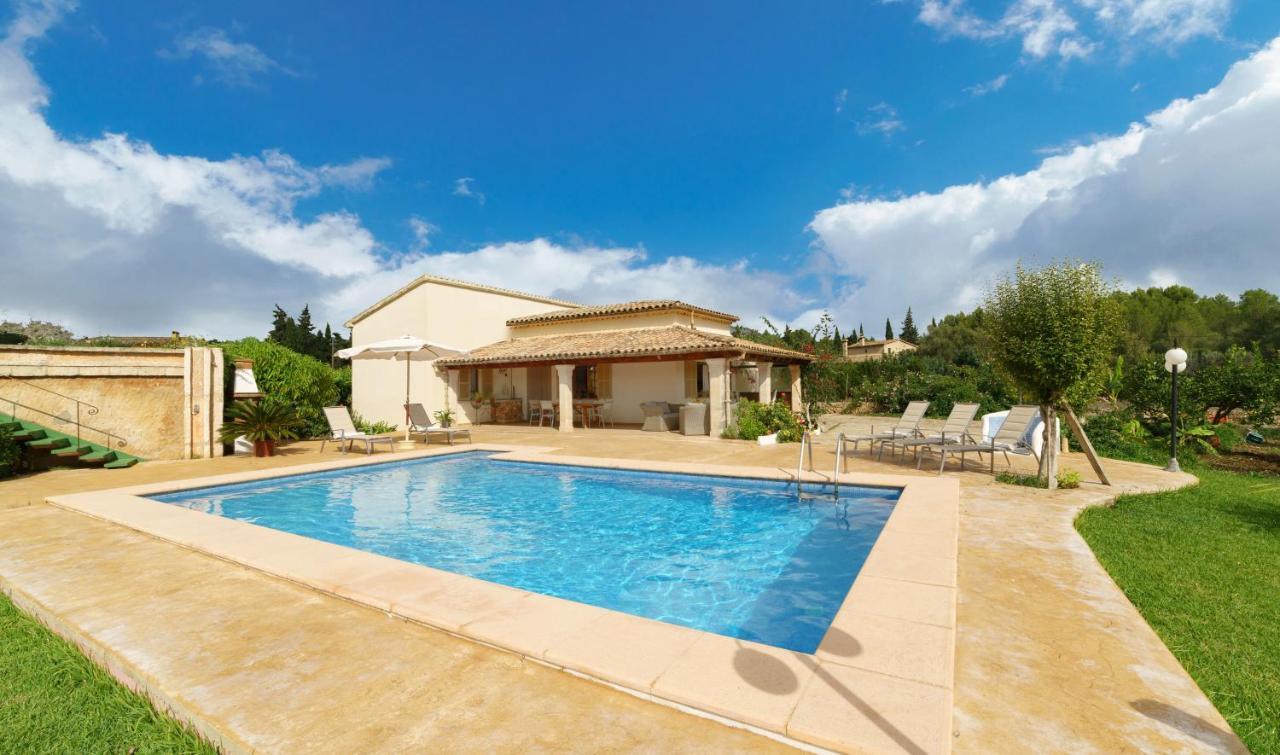 Holiday home Marina Malagarba By Sunvillas Mallorca Pollenca