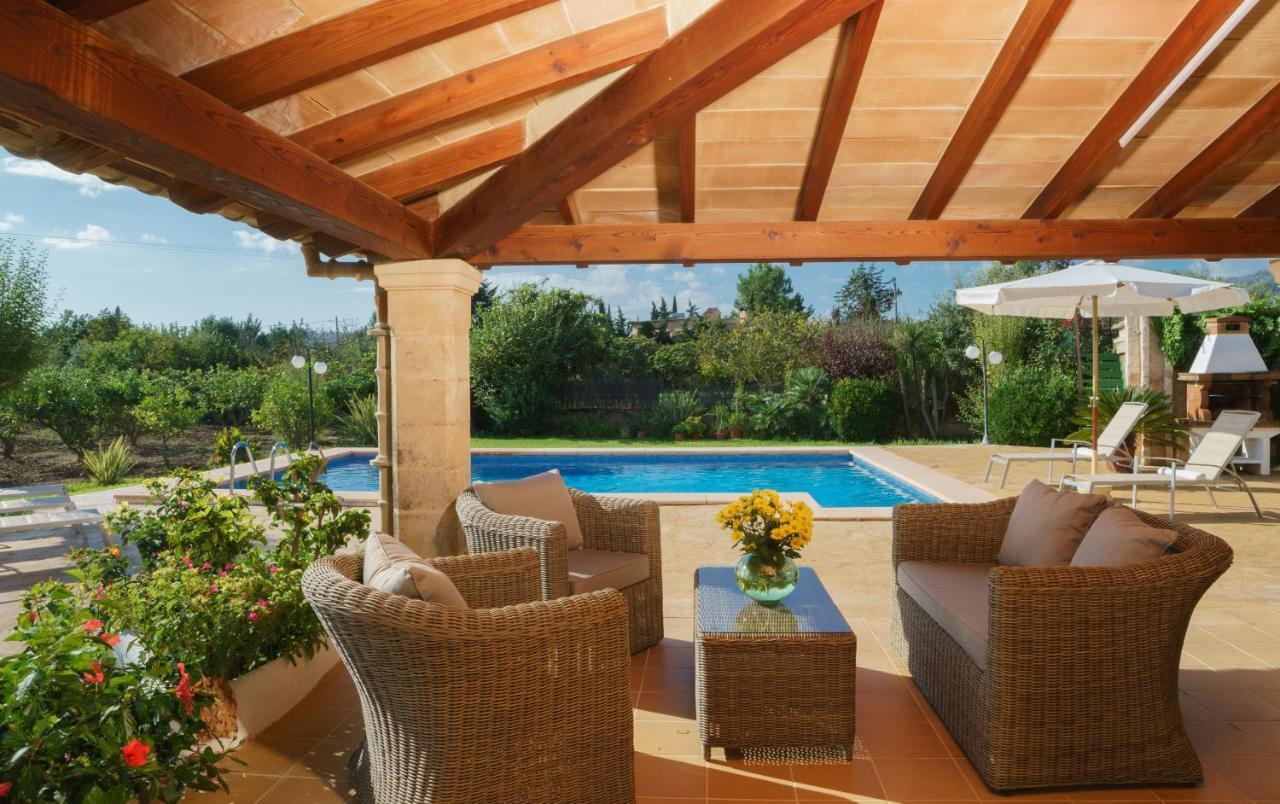 Casa vacanze Marina Malagarba By Sunvillas Mallorca Pollença
