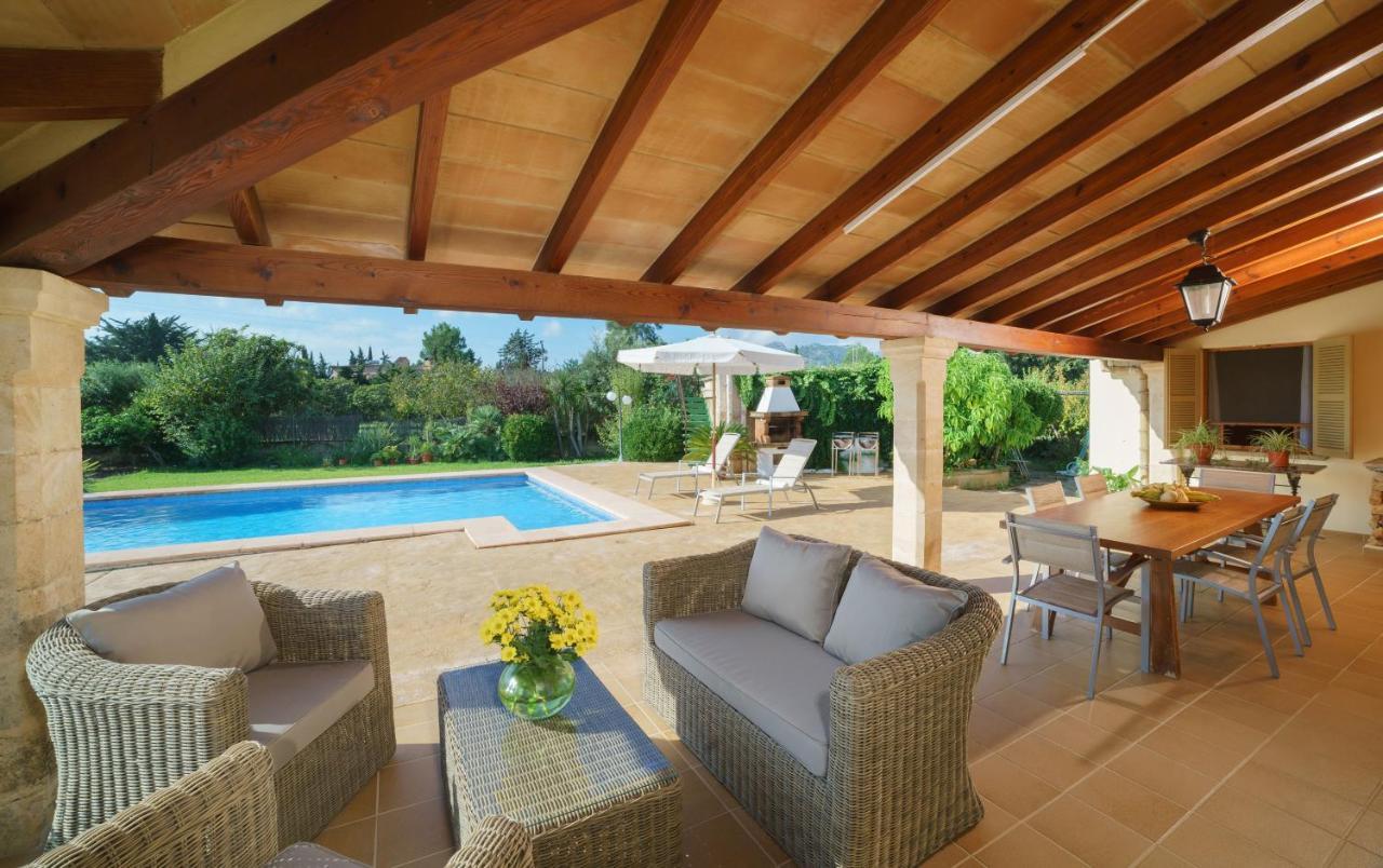 Marina Malagarba By Sunvillas Mallorca Holiday home