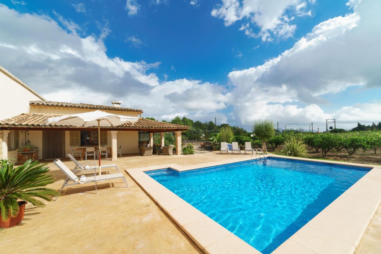 Casa vacanze Marina Malagarba By Sunvillas Mallorca *