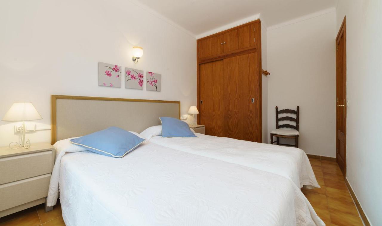 Marina Malagarba By Sunvillas Mallorca * Pollença