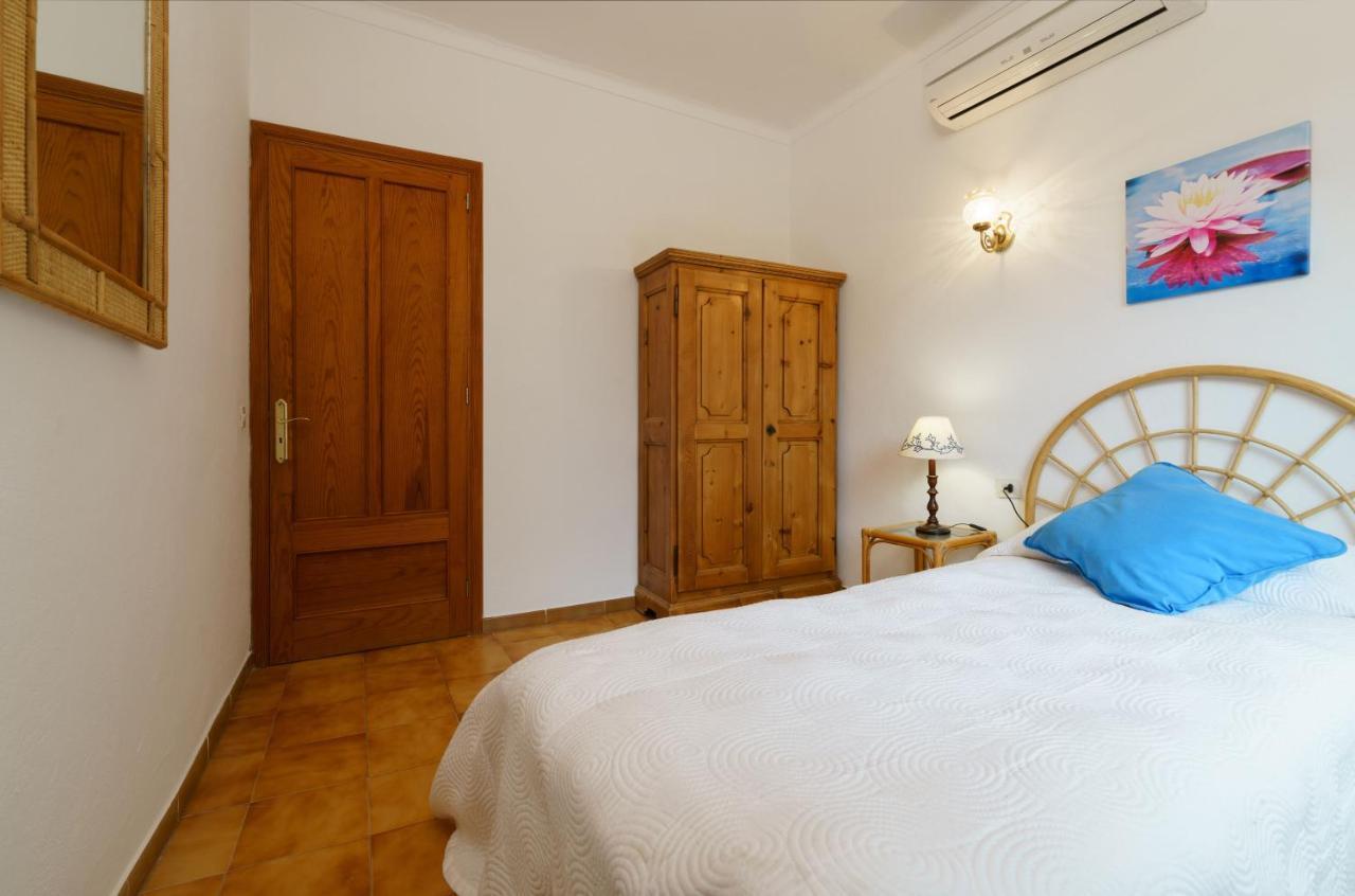 Marina Malagarba By Sunvillas Mallorca Pollenca