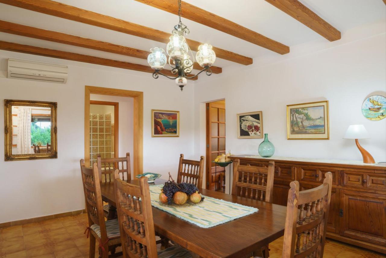 Casa vacanze Marina Malagarba By Sunvillas Mallorca